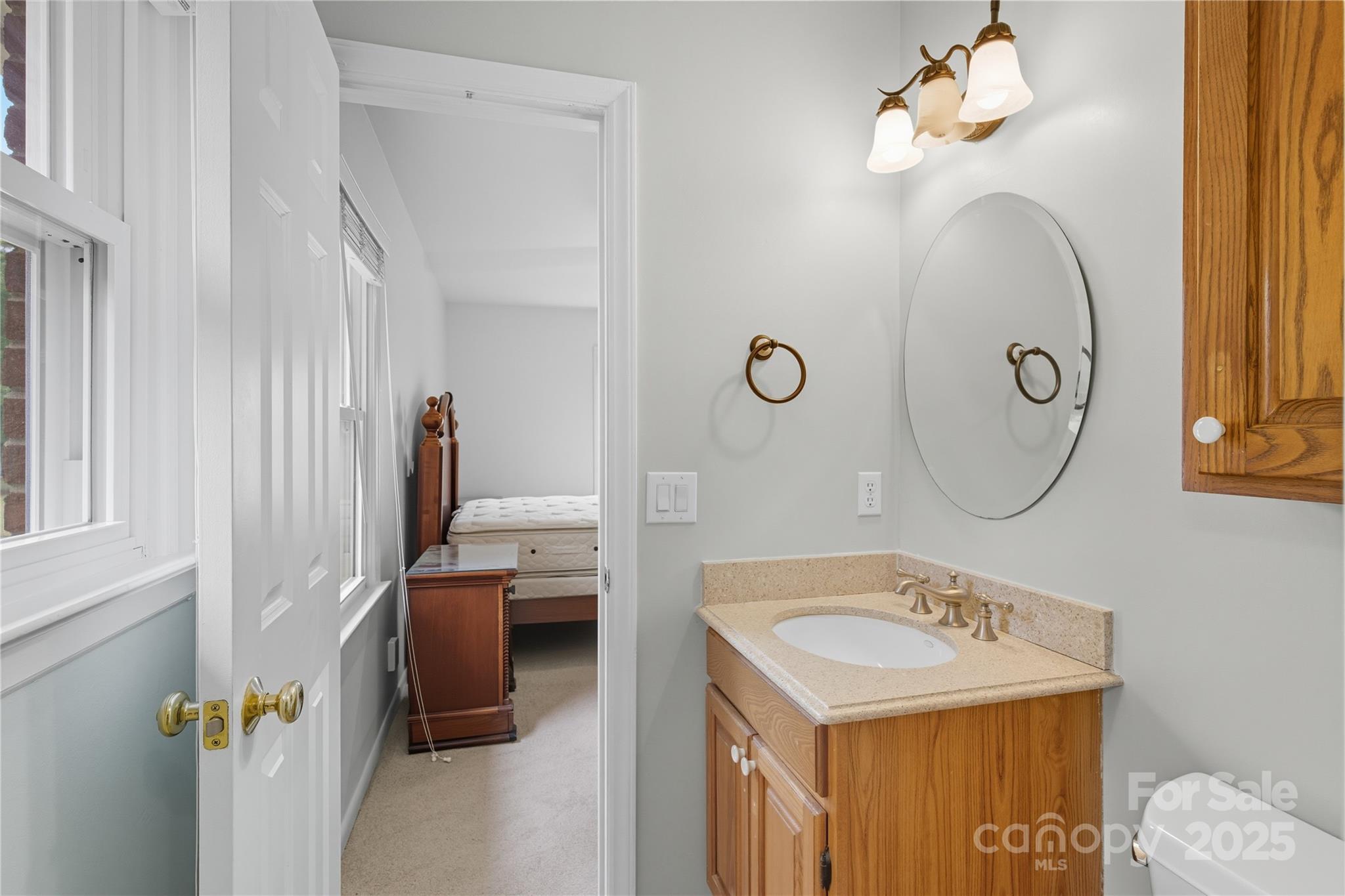 2101 Shady Lane — Monroe