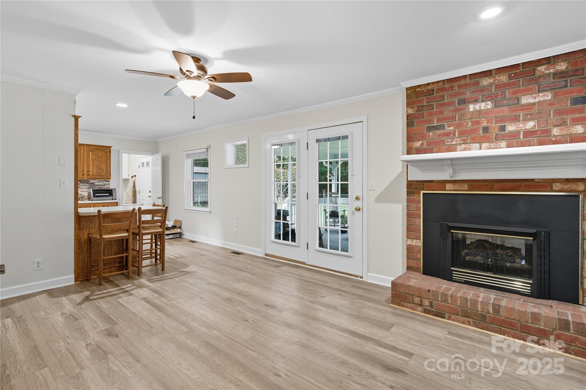 2101 Shady Lane — Monroe