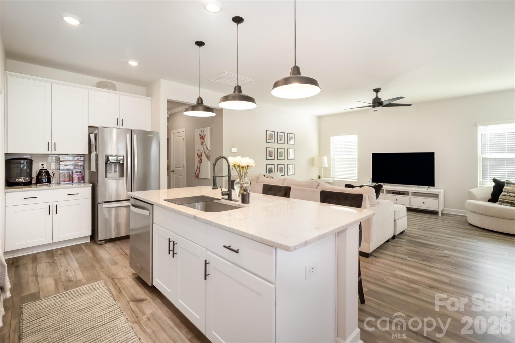 4424 Bright Road — Charlotte