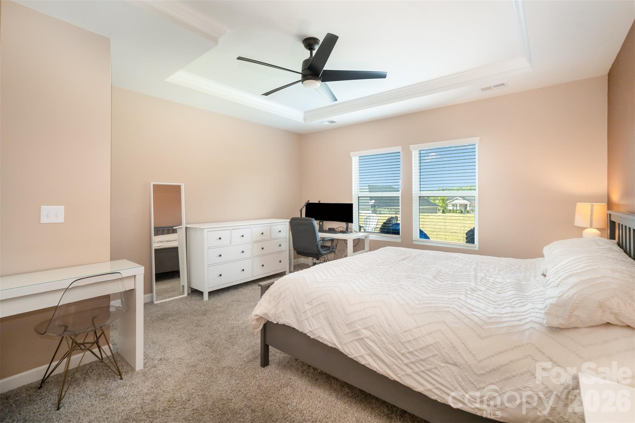4424 Bright Road — Charlotte
