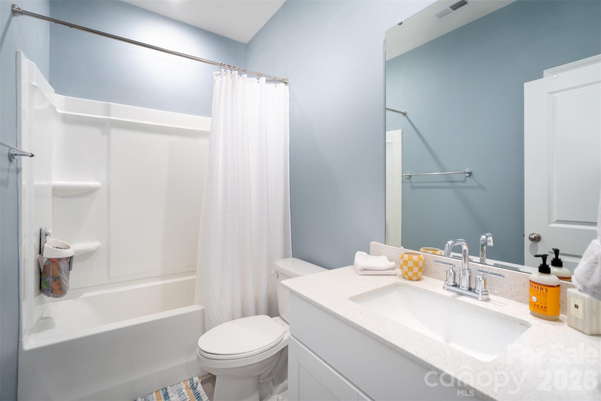 4424 Bright Road — Charlotte