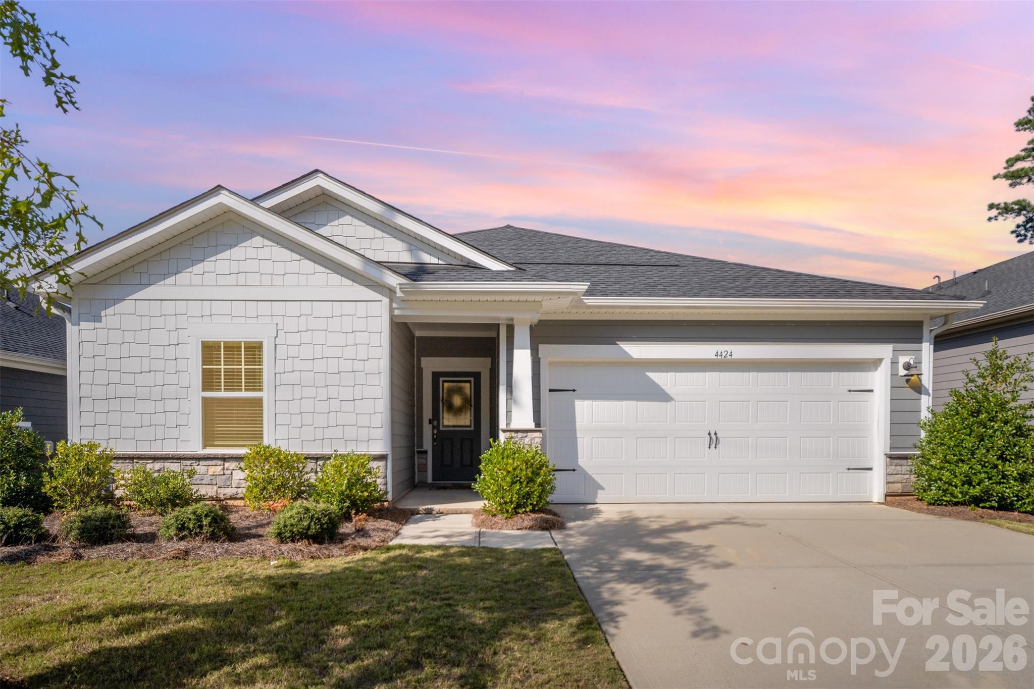 4424 Bright Road — Charlotte