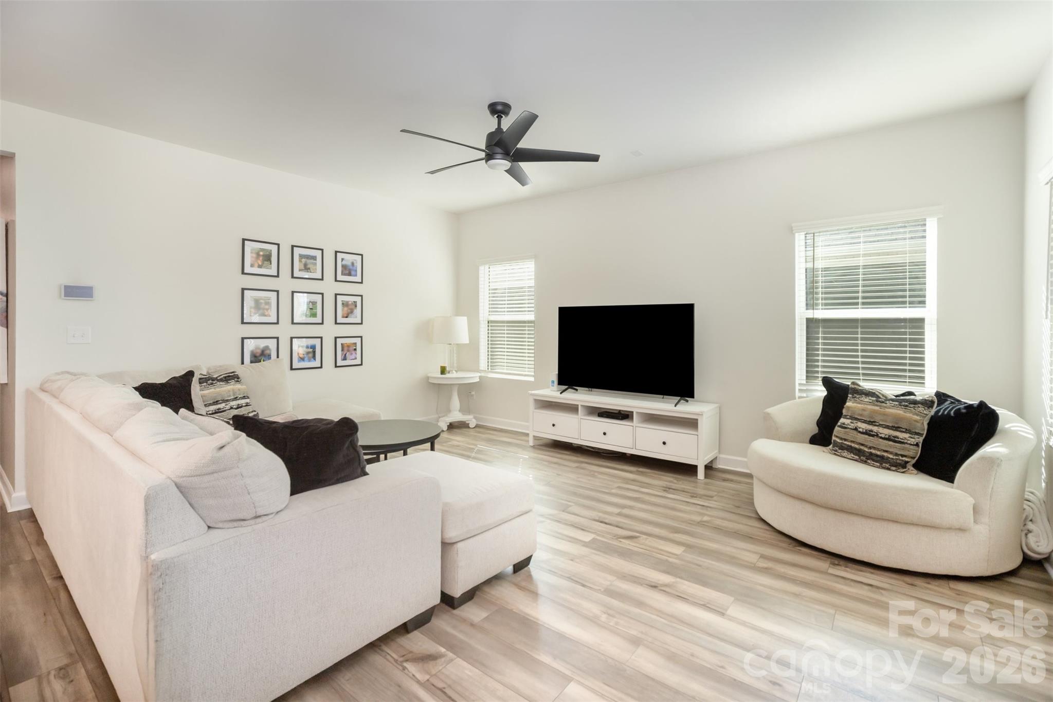 4424 Bright Road — Charlotte