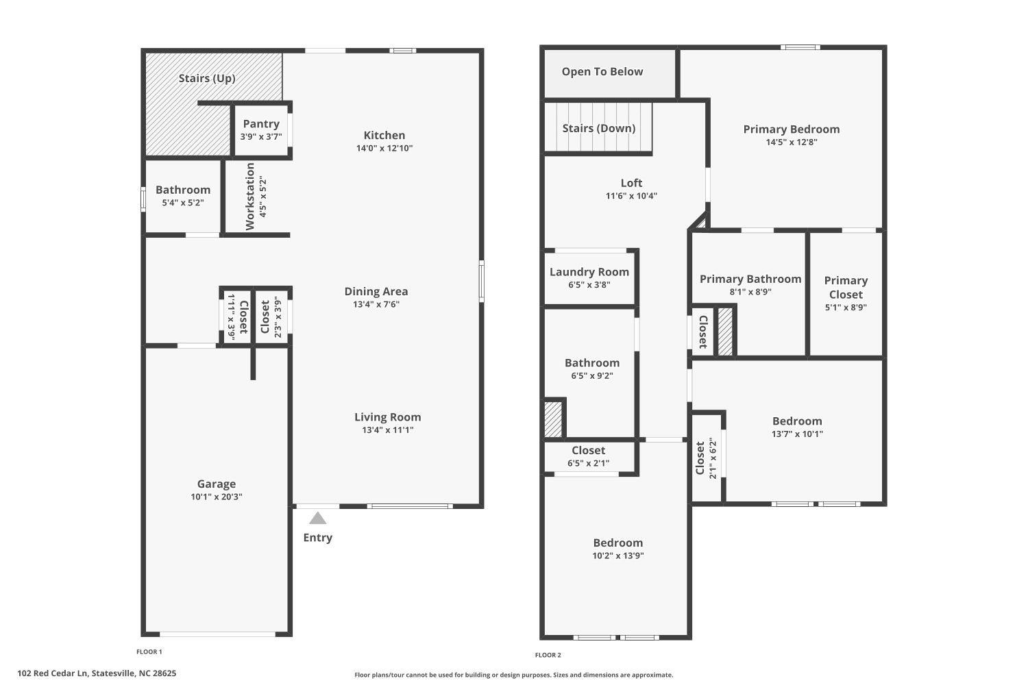 1074 Lyndsey Brook Court — Lincolnton