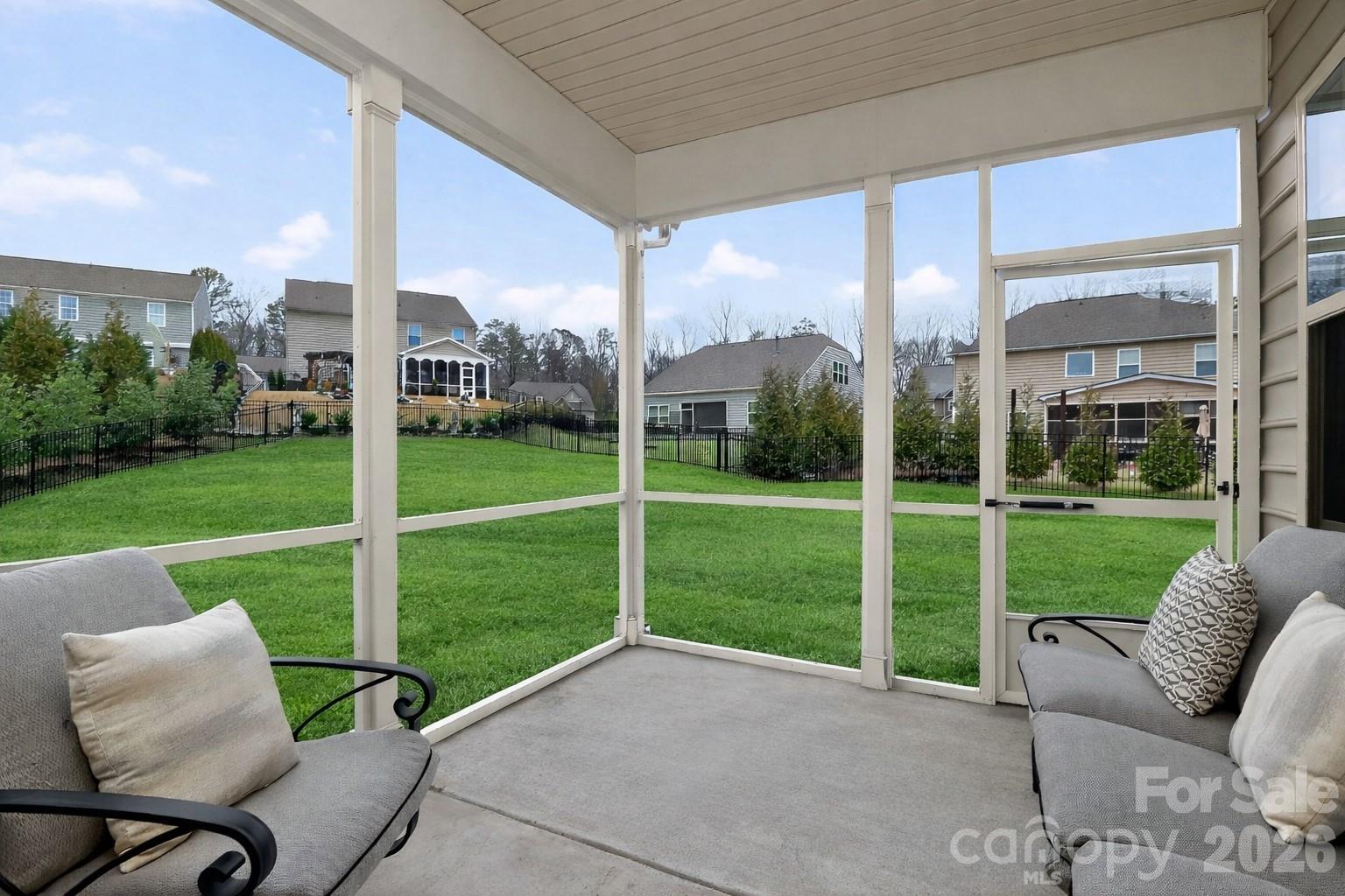 2002 Trindle Vine Lane — Waxhaw