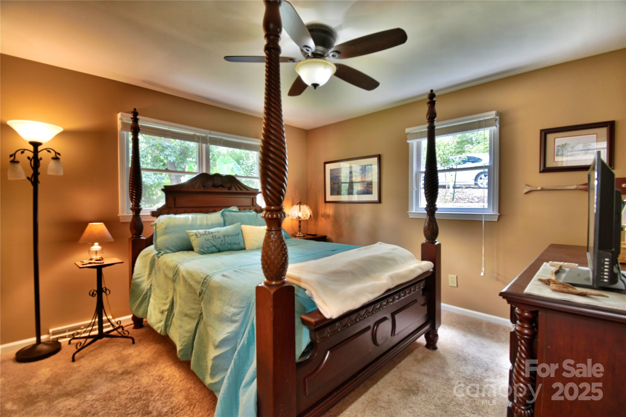 117 Sunrise Point — Badin Lake