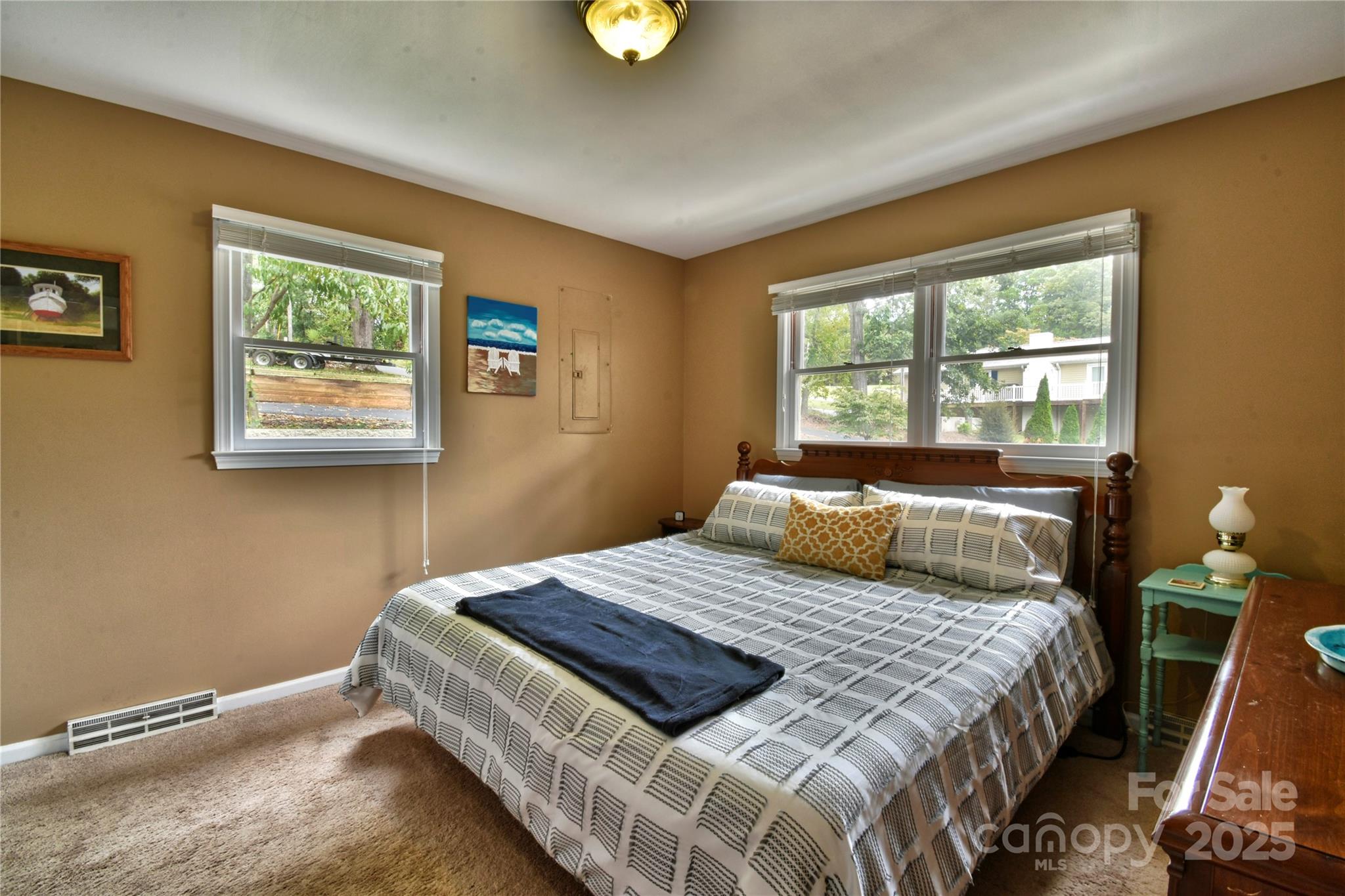 117 Sunrise Point — Badin Lake