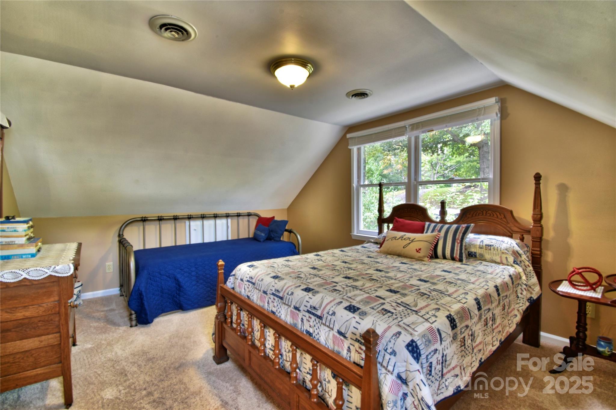117 Sunrise Point — Badin Lake