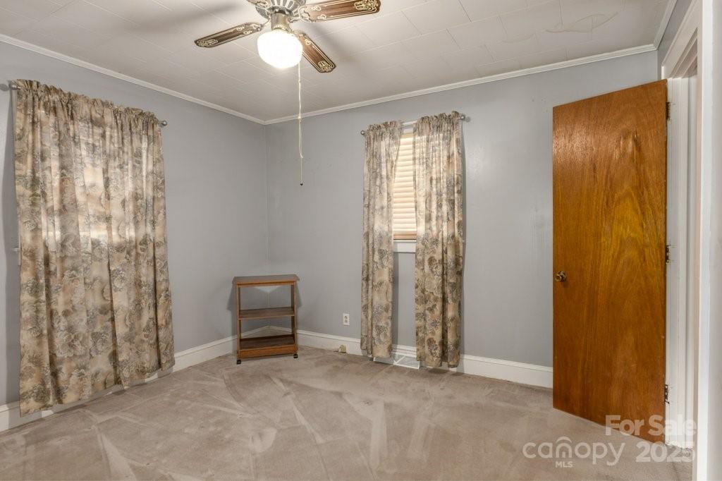 489 Ned Mcgimsey Road — Nebo