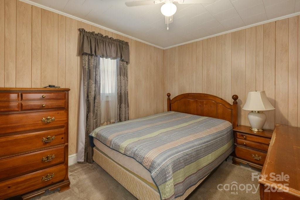 489 Ned Mcgimsey Road — Nebo