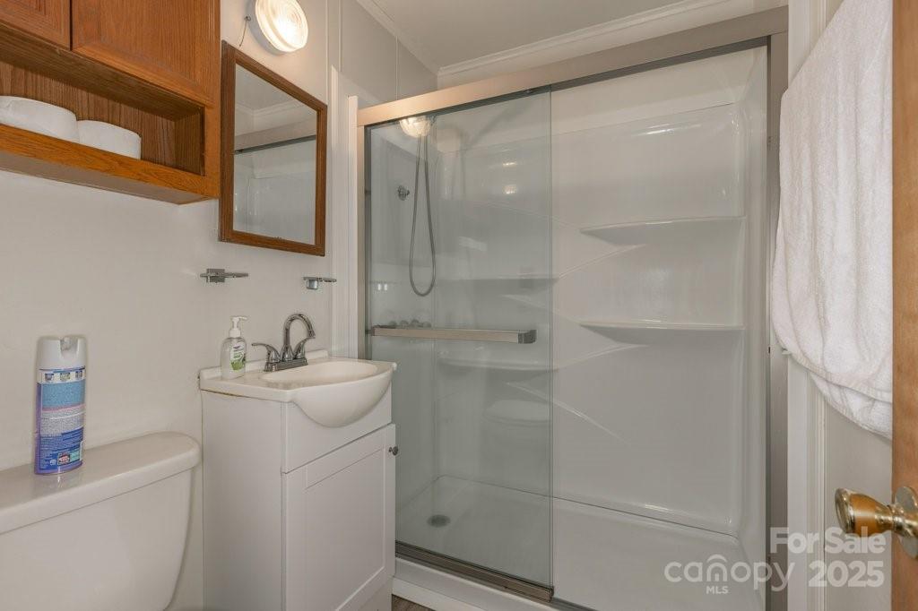 489 Ned Mcgimsey Road — Nebo