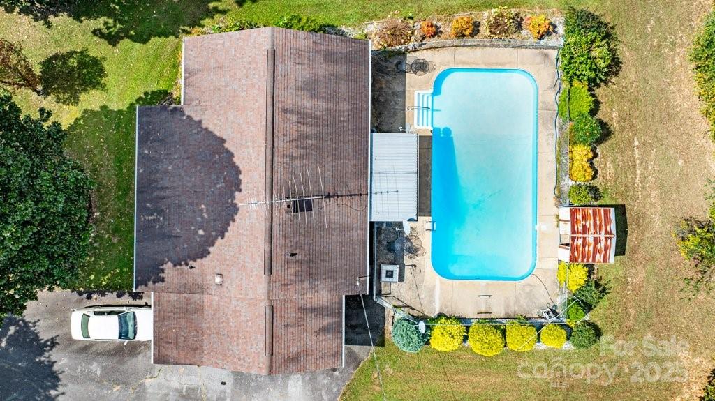 489 Ned Mcgimsey Road — Nebo