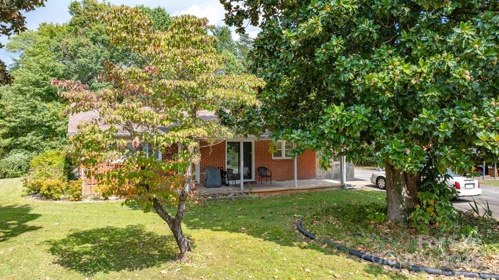 489 Ned Mcgimsey Road — Nebo