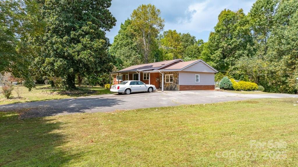 489 Ned Mcgimsey Road — Nebo