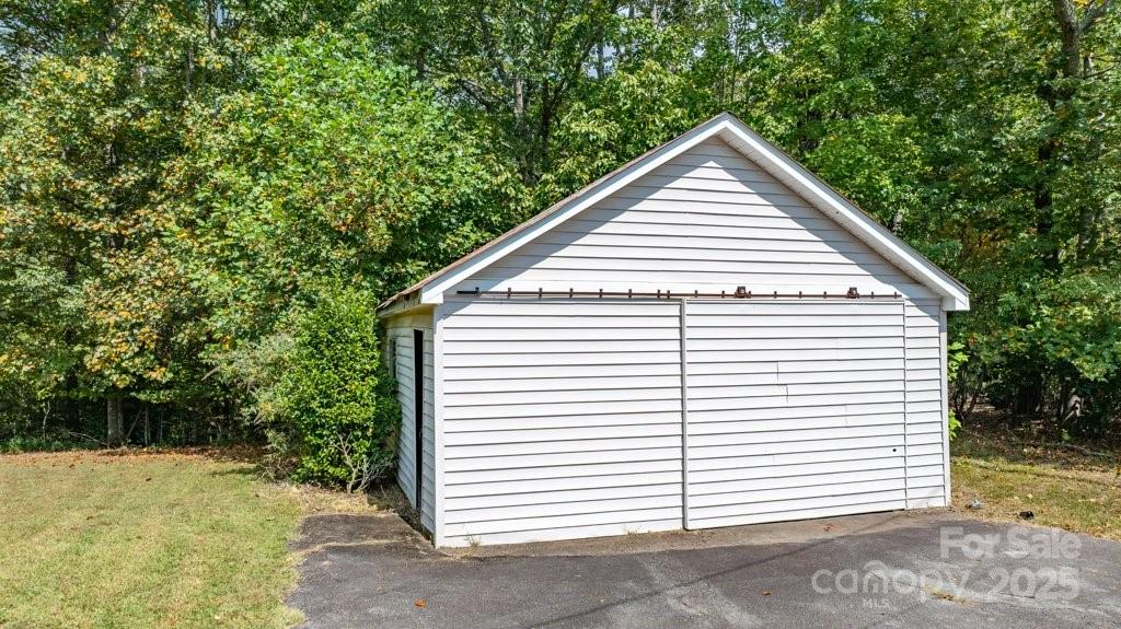 489 Ned Mcgimsey Road — Nebo