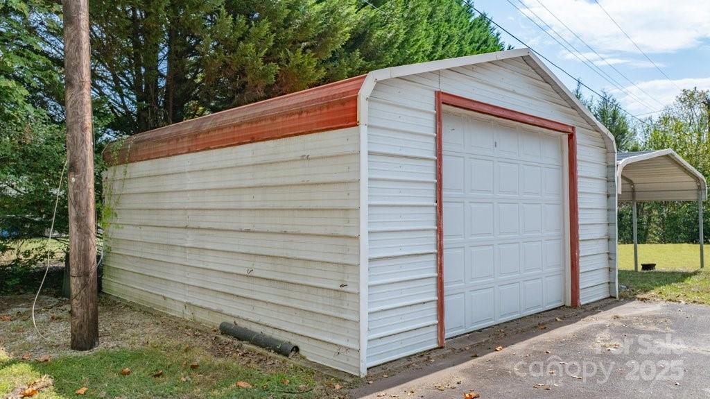 489 Ned Mcgimsey Road — Nebo