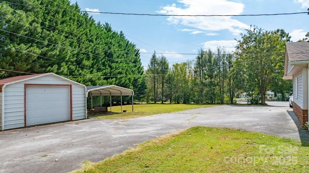 489 Ned Mcgimsey Road — Nebo