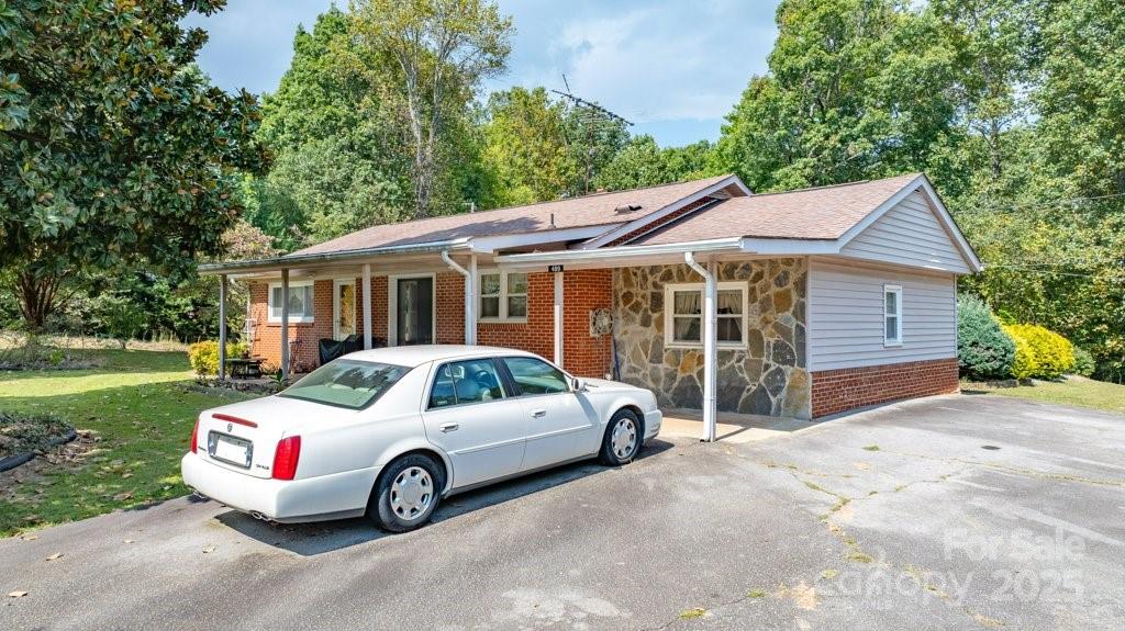 489 Ned Mcgimsey Road — Nebo