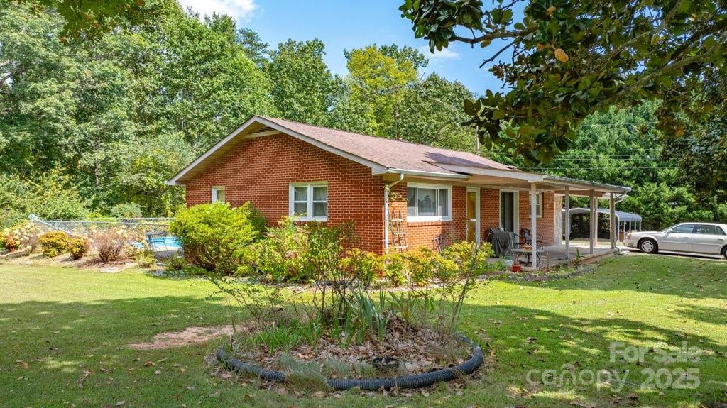 489 Ned Mcgimsey Road — Nebo