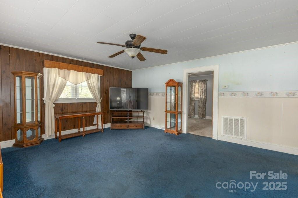 489 Ned Mcgimsey Road — Nebo