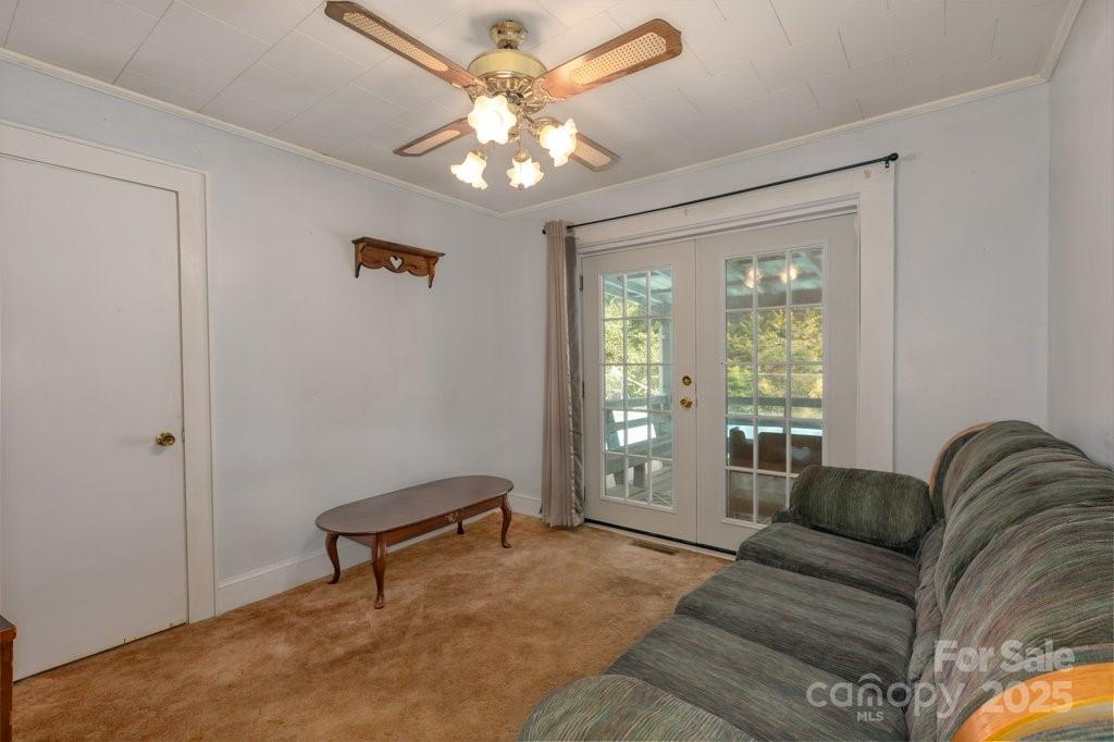 489 Ned Mcgimsey Road — Nebo