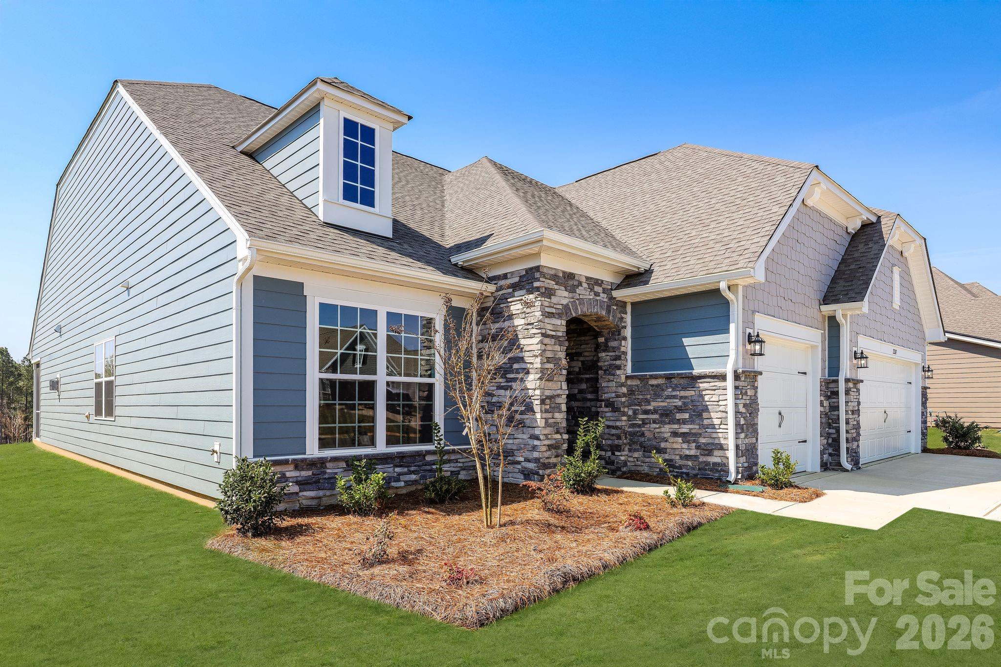 2287 Moon Crest Road #143 — Lancaster