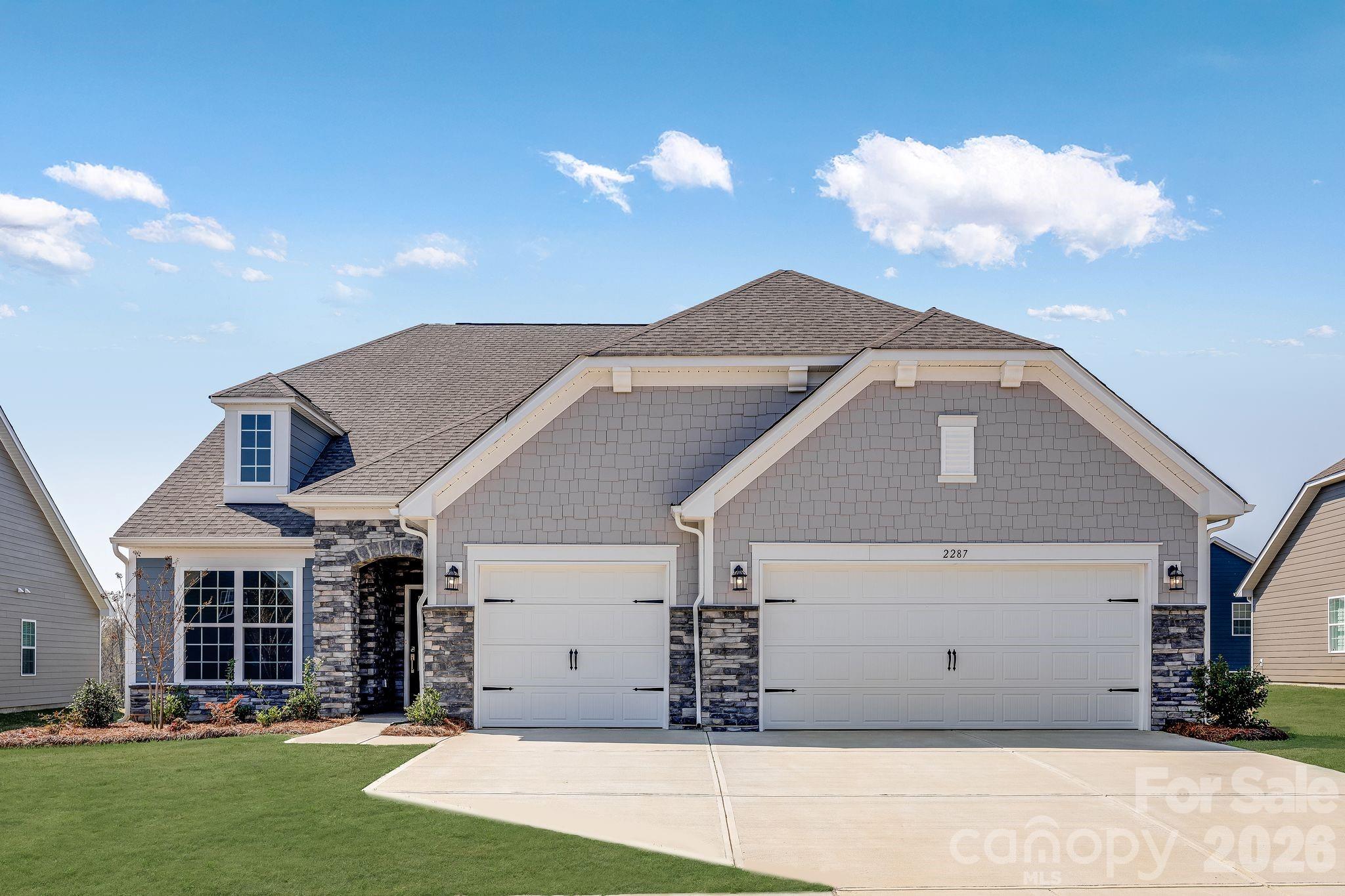 2287 Moon Crest Road #143 — Lancaster