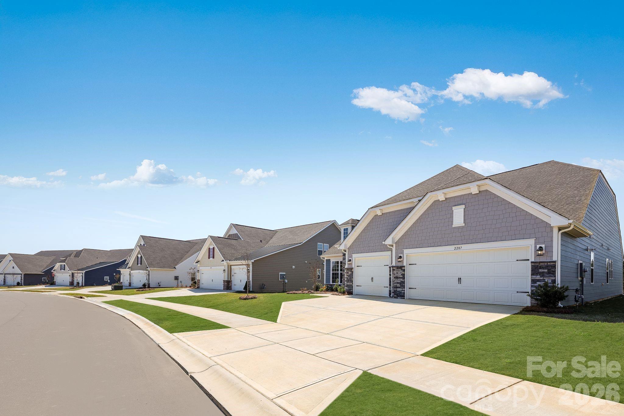 2287 Moon Crest Road #143 — Lancaster