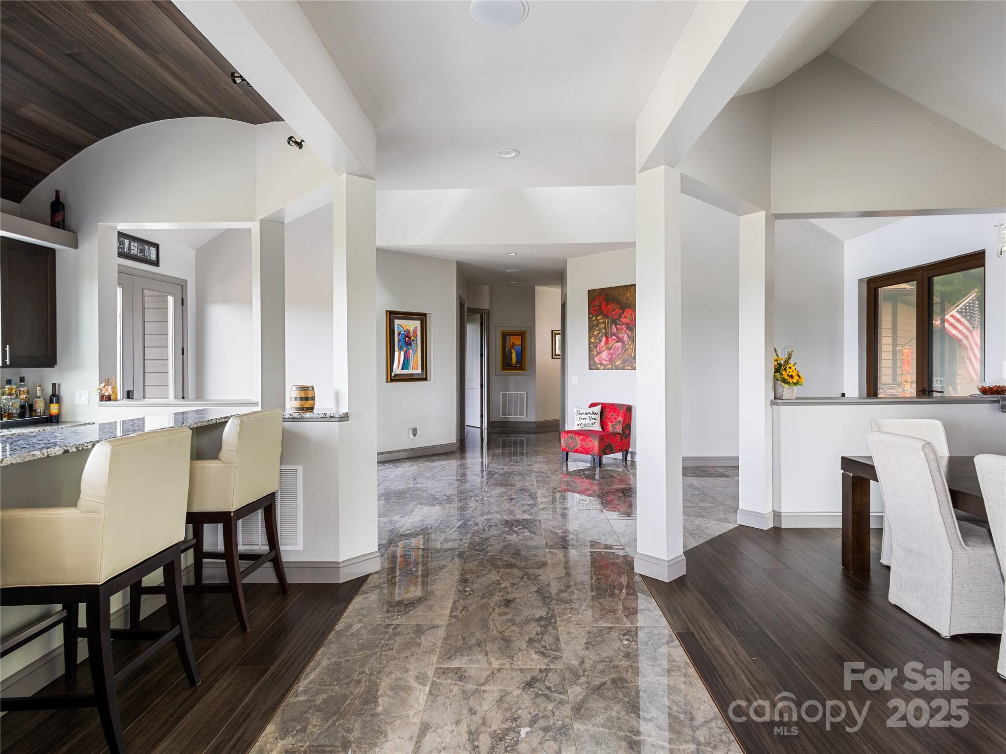 639 Byers Cove Road — Hendersonville
