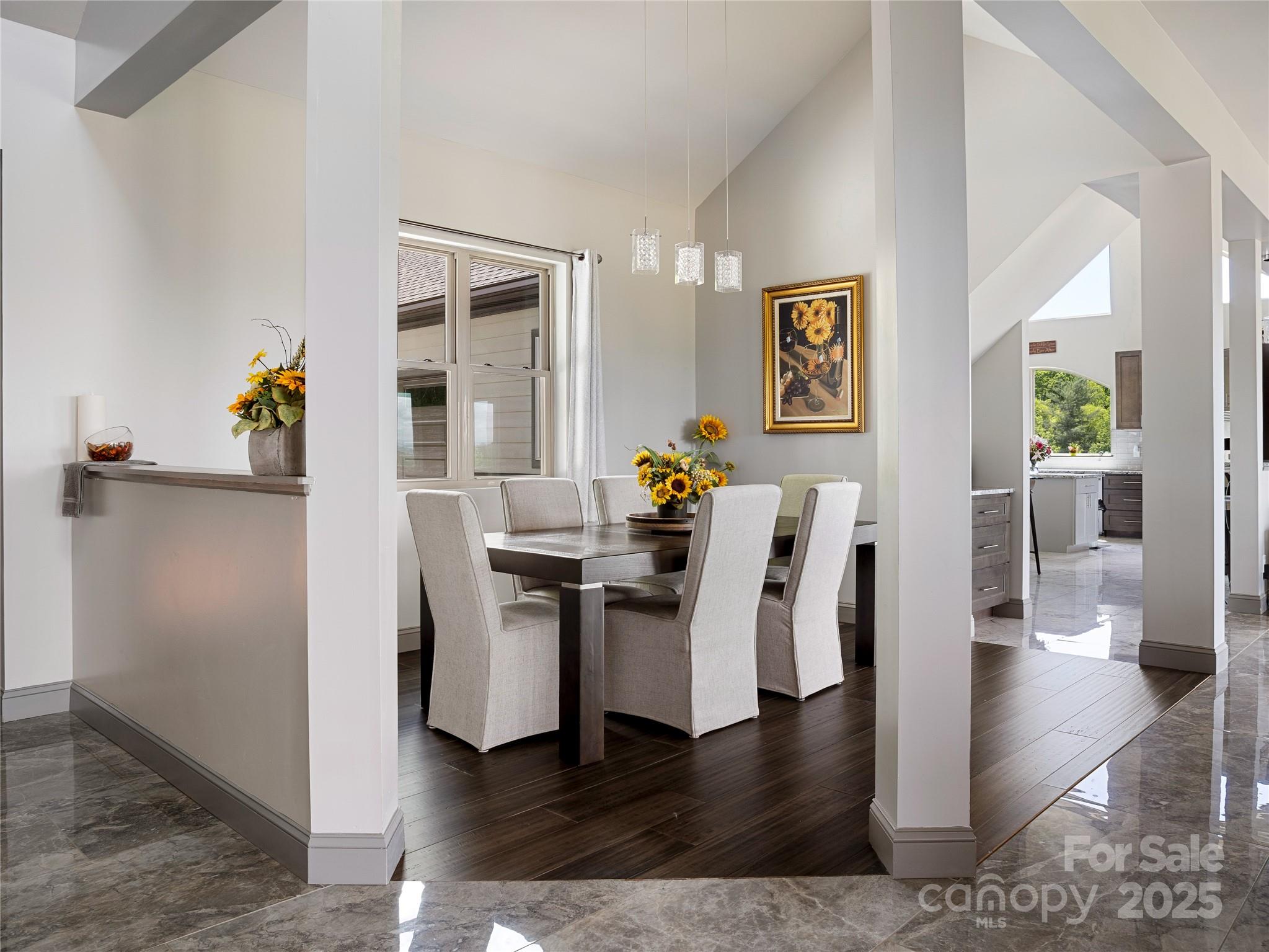 639 Byers Cove Road — Hendersonville