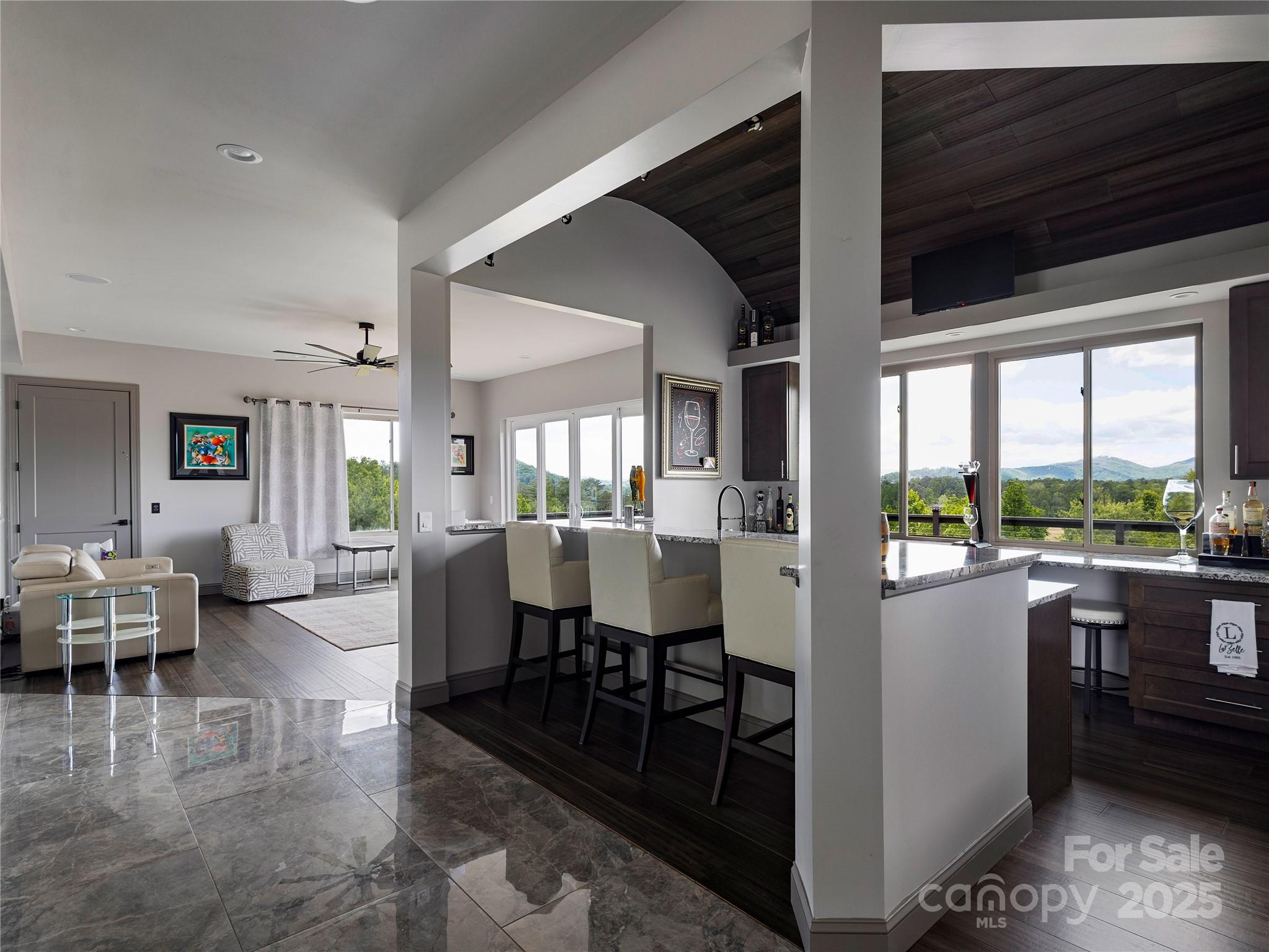 639 Byers Cove Road — Hendersonville