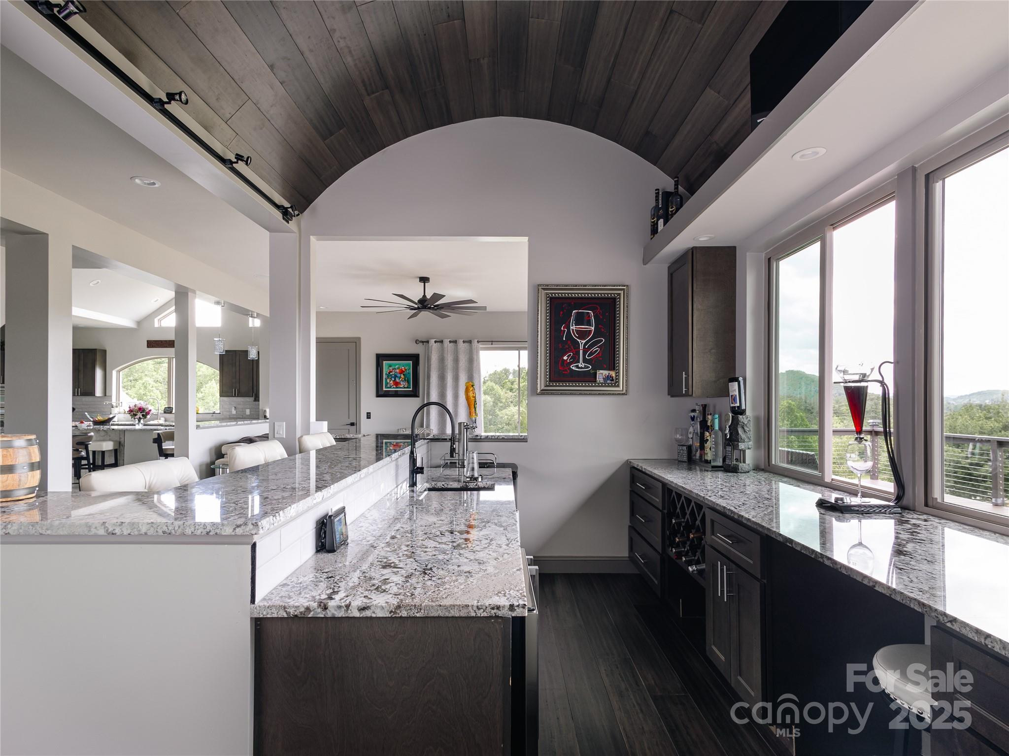 639 Byers Cove Road — Hendersonville