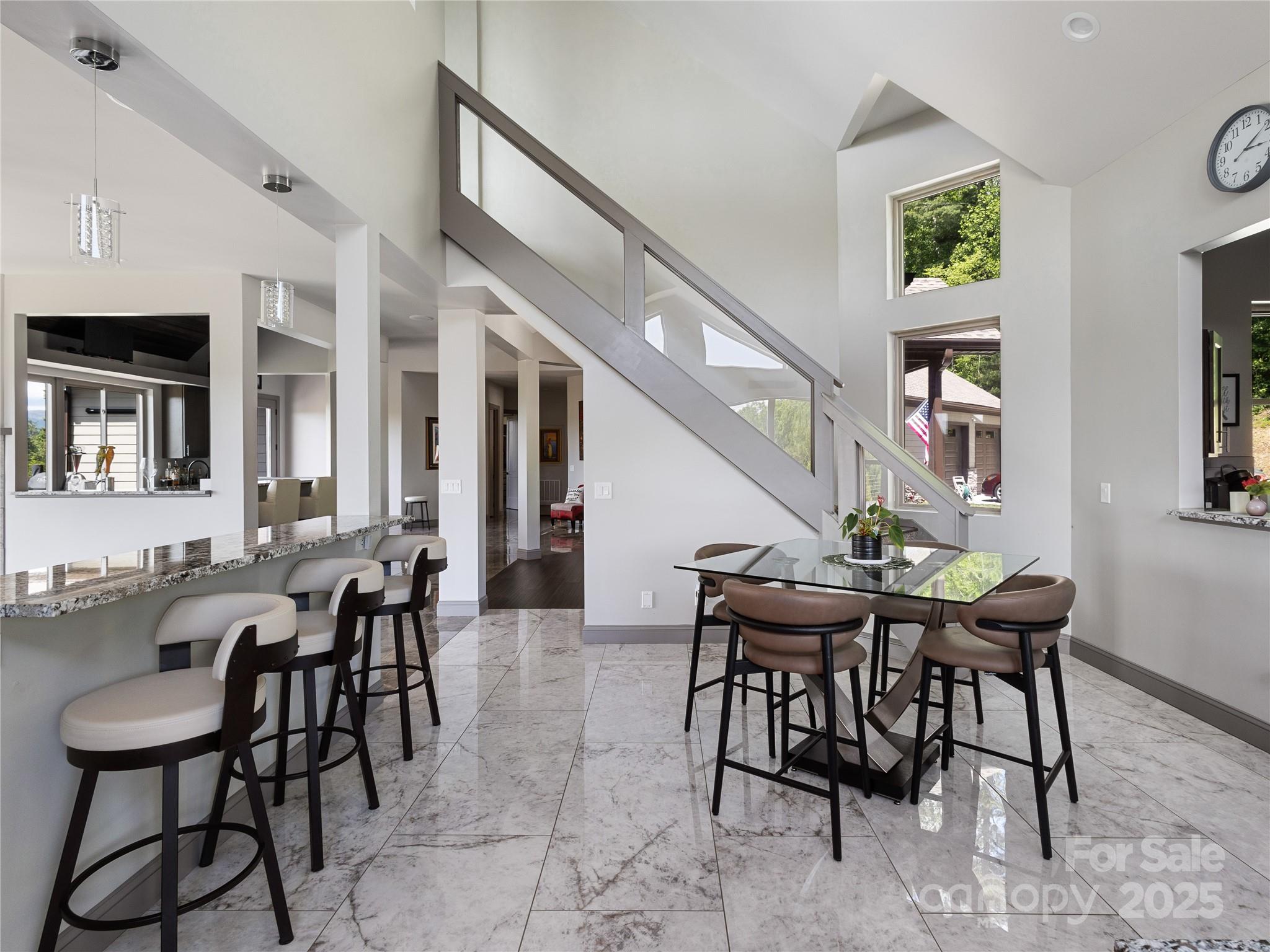 639 Byers Cove Road — Hendersonville
