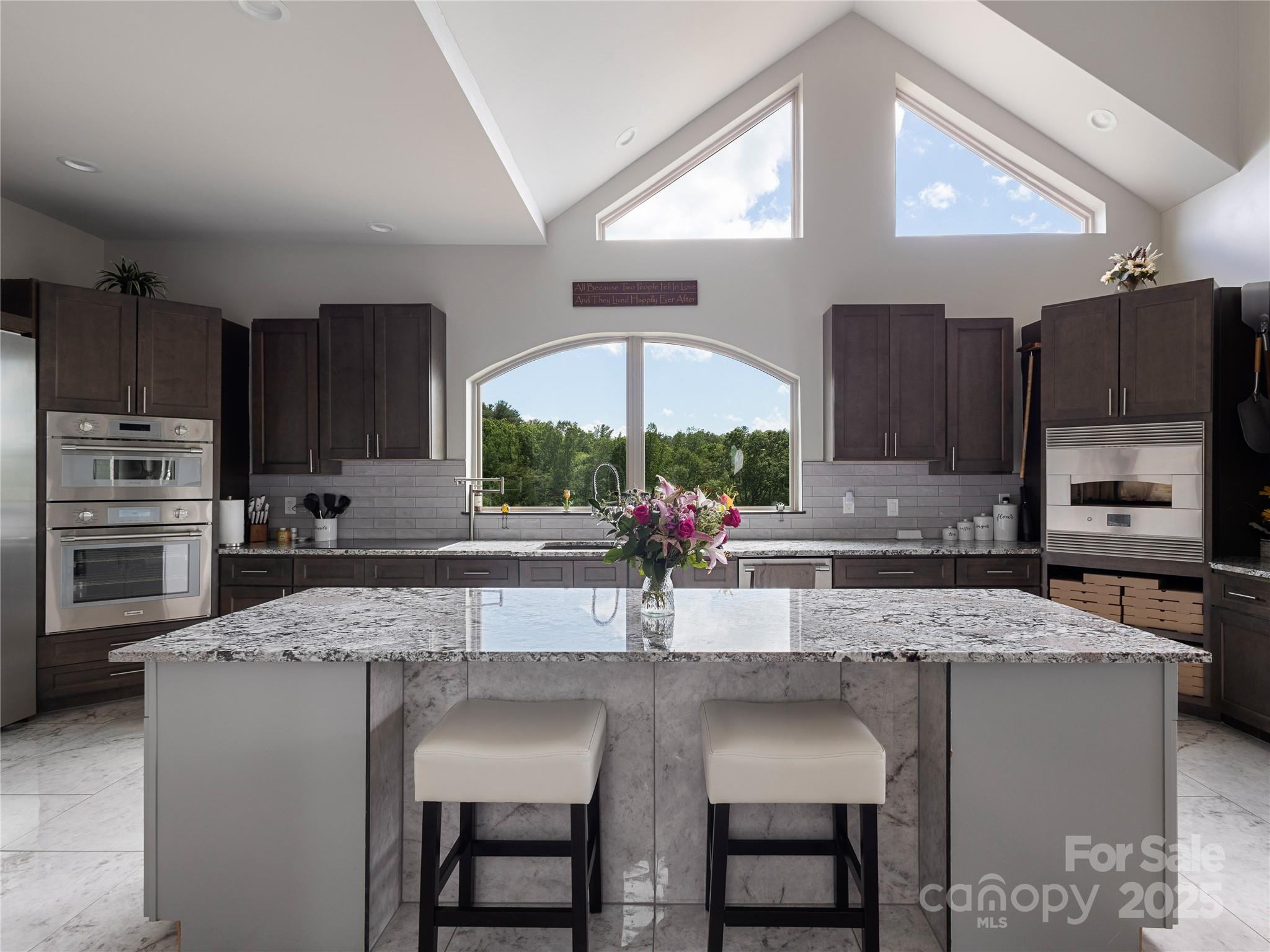 639 Byers Cove Road — Hendersonville