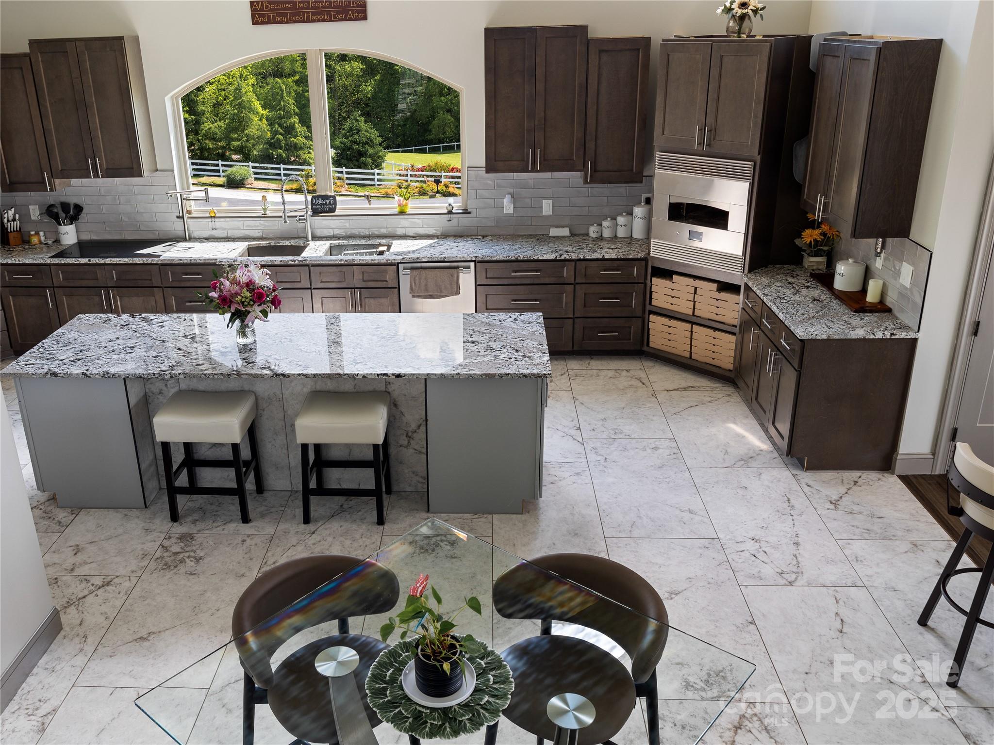 639 Byers Cove Road — Hendersonville