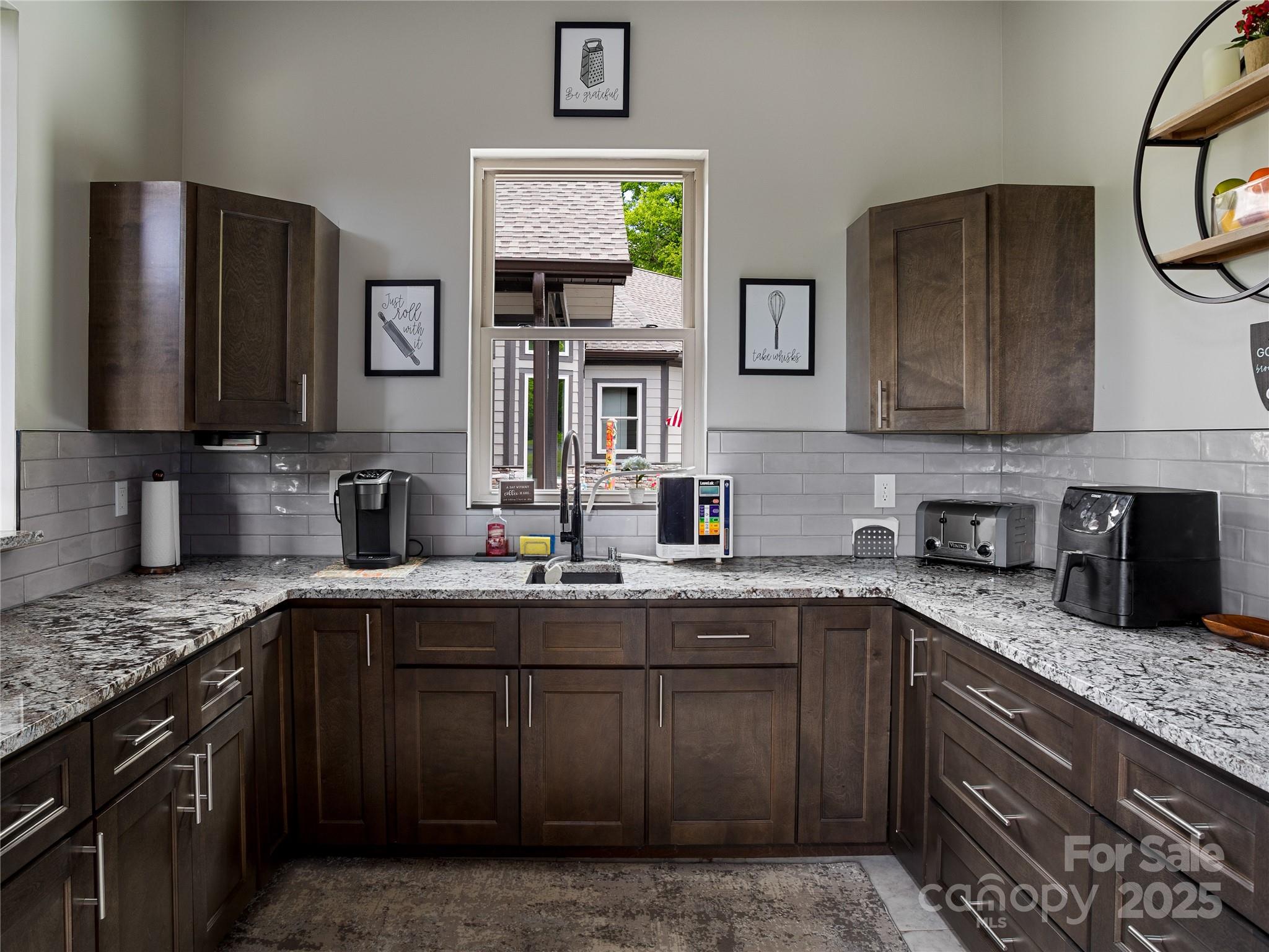 639 Byers Cove Road — Hendersonville