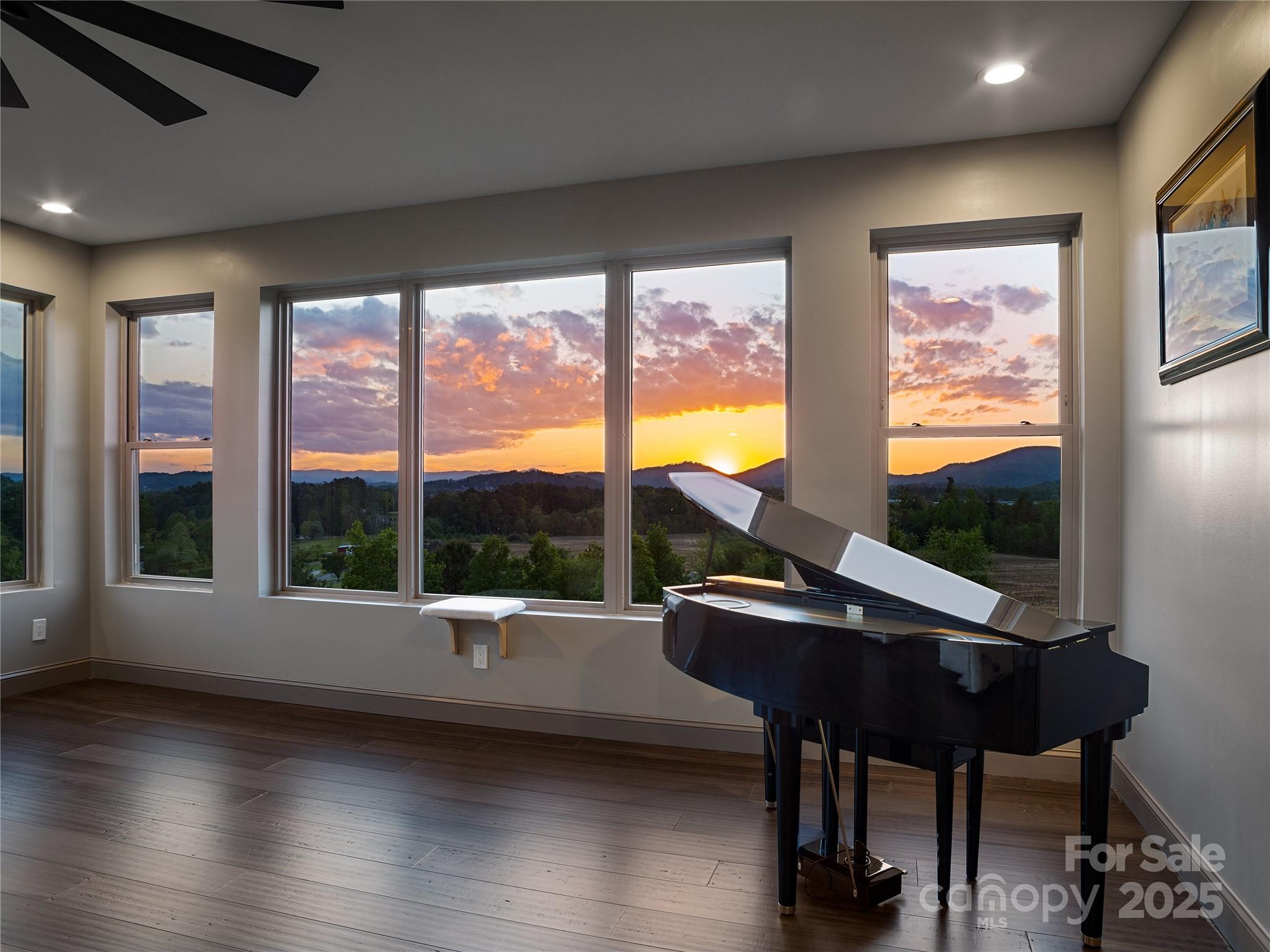 639 Byers Cove Road — Hendersonville