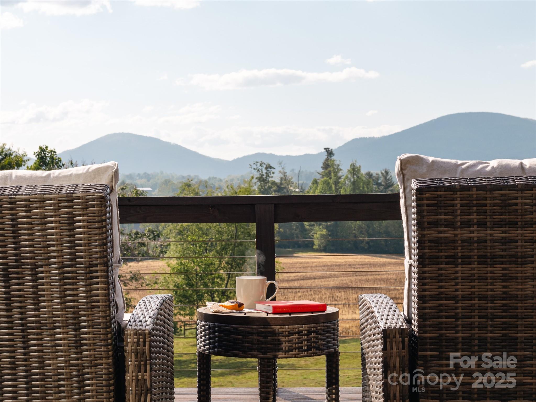 639 Byers Cove Road — Hendersonville