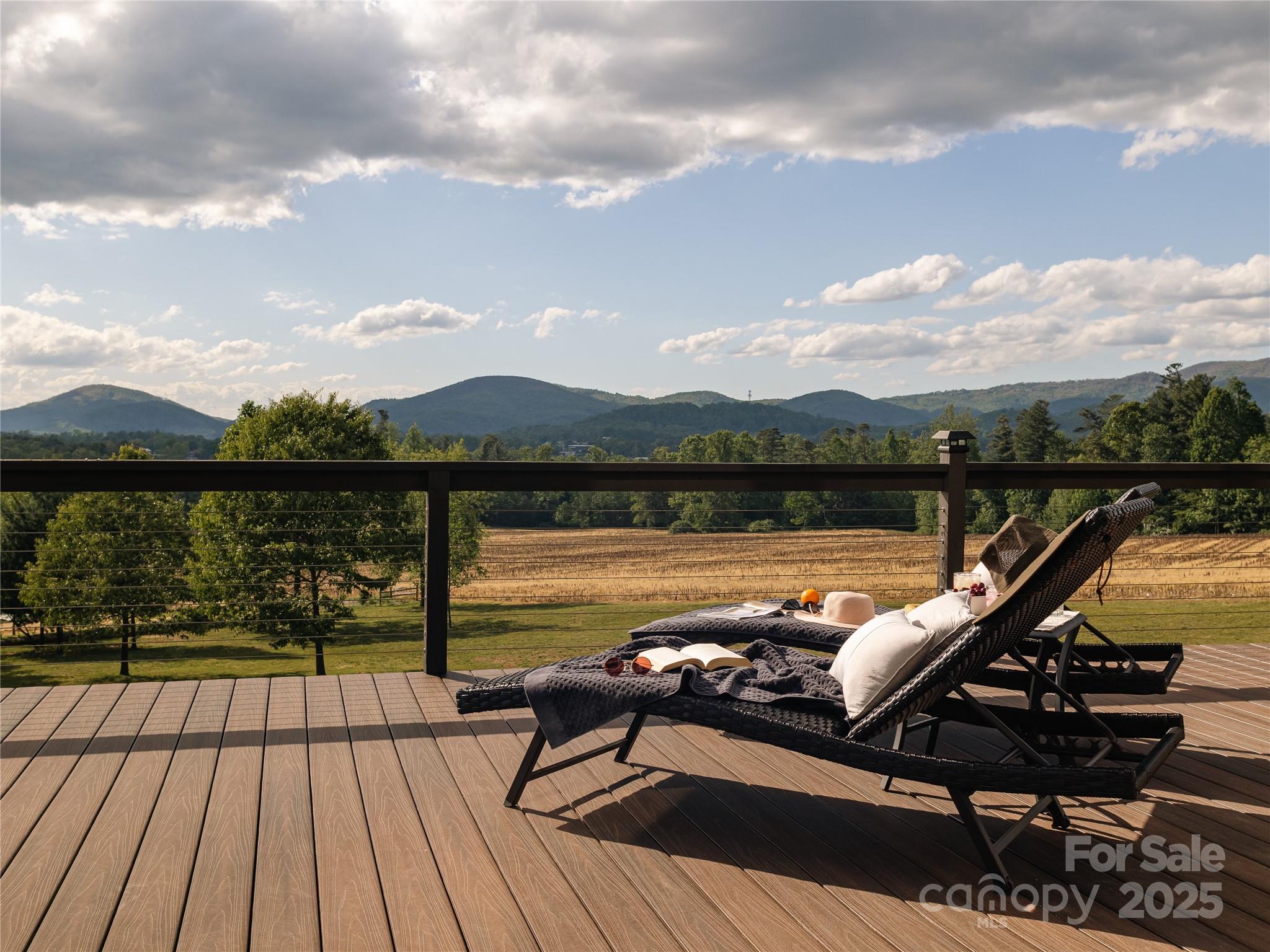 639 Byers Cove Road — Hendersonville