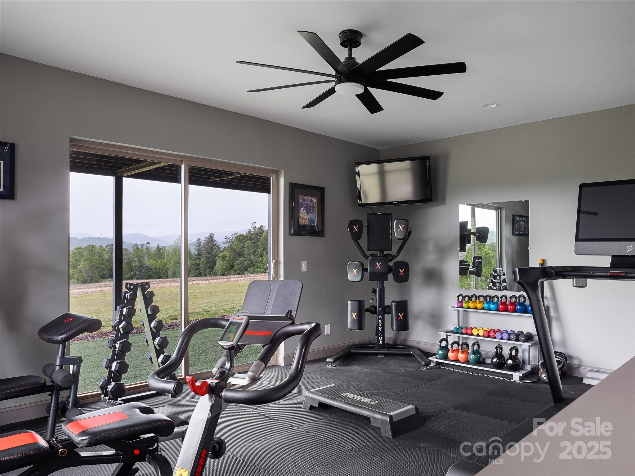 639 Byers Cove Road — Hendersonville
