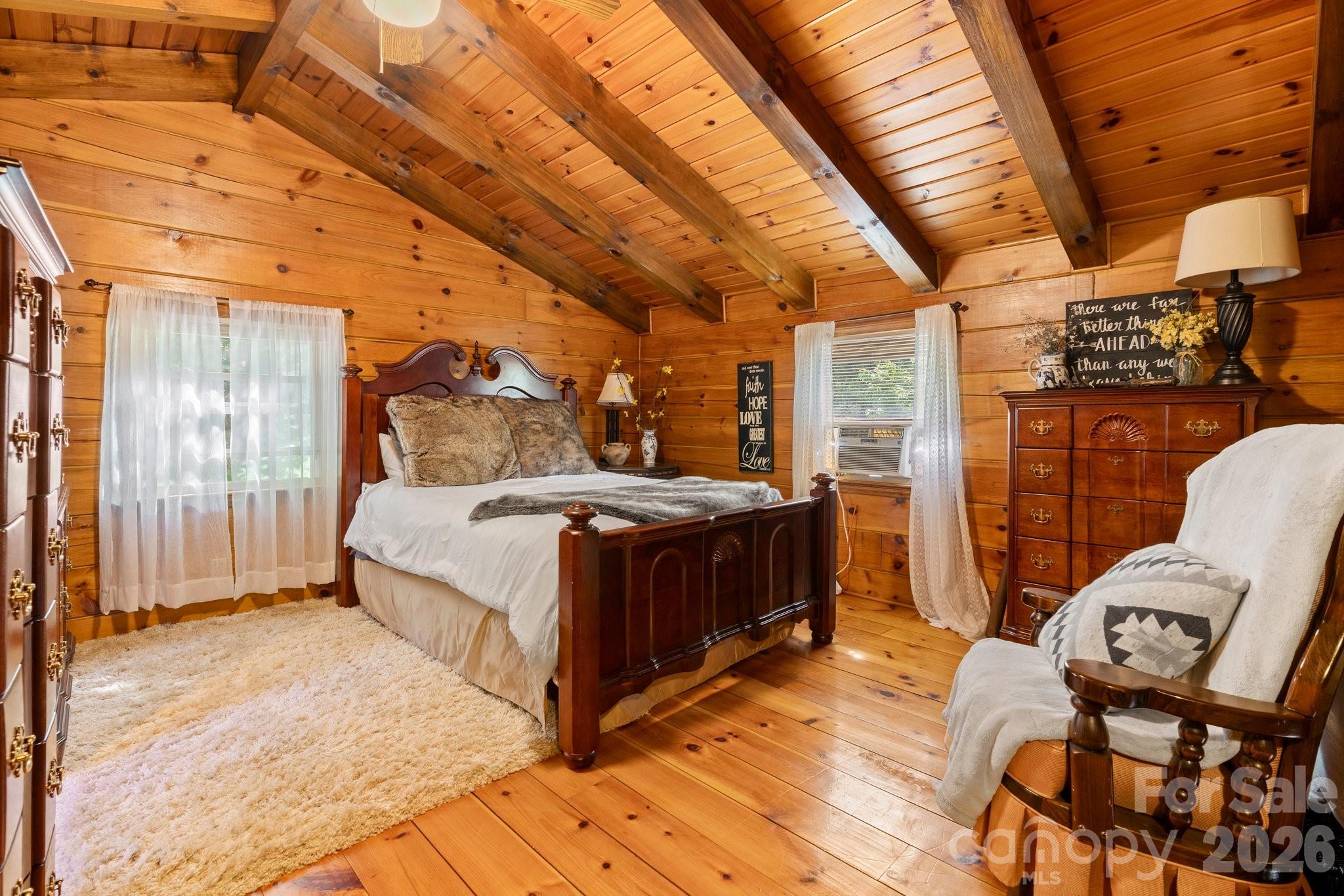 61 Honeycutt Lane — Nebo