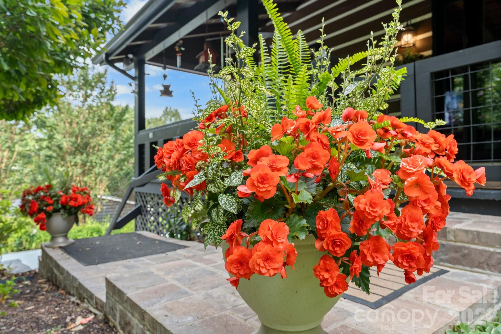 61 Honeycutt Lane — Nebo
