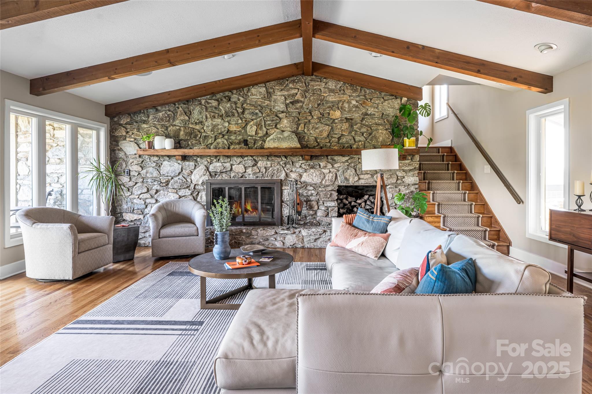 79 Horizon Hill Road — Asheville