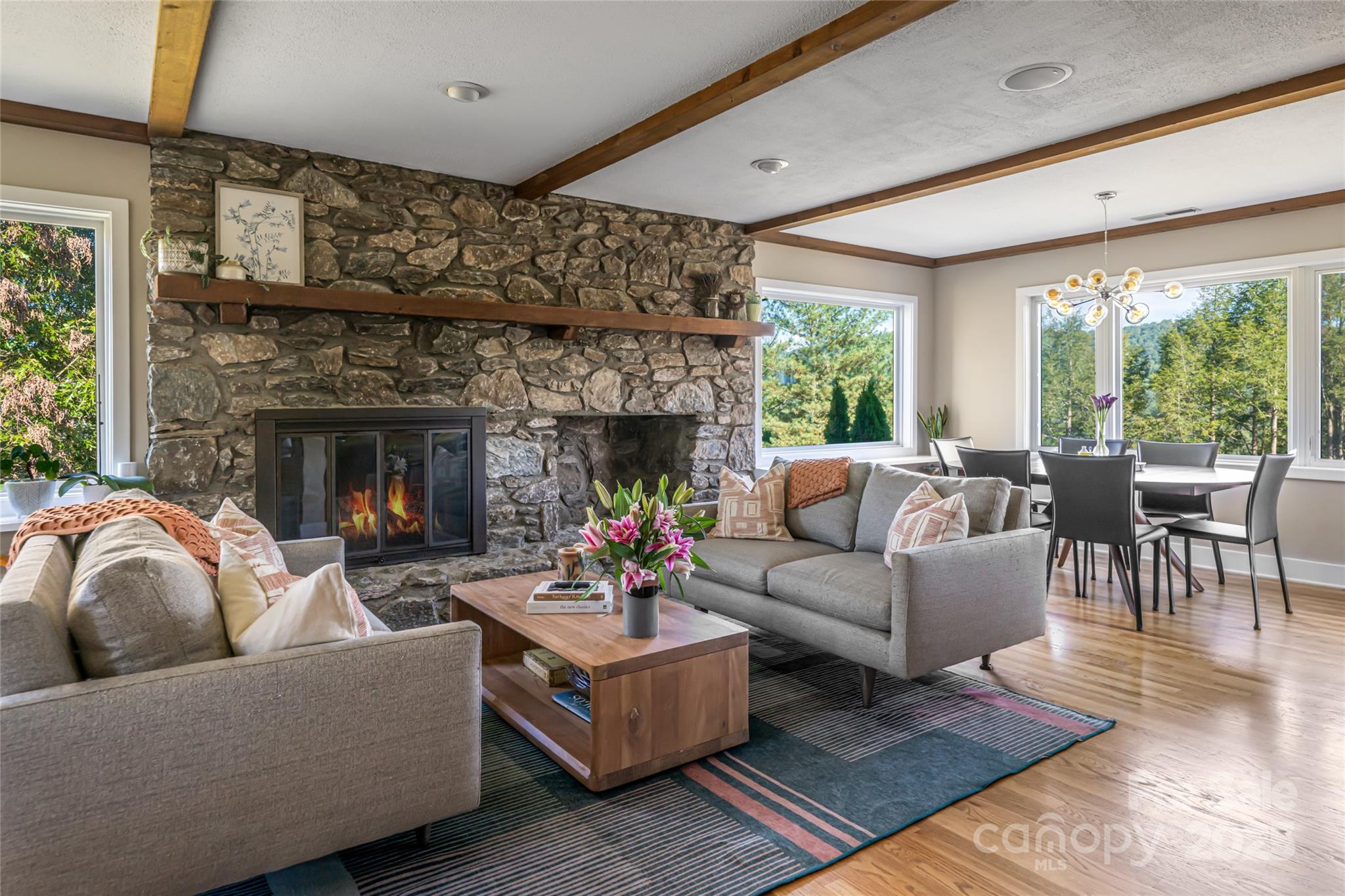 79 Horizon Hill Road — Asheville