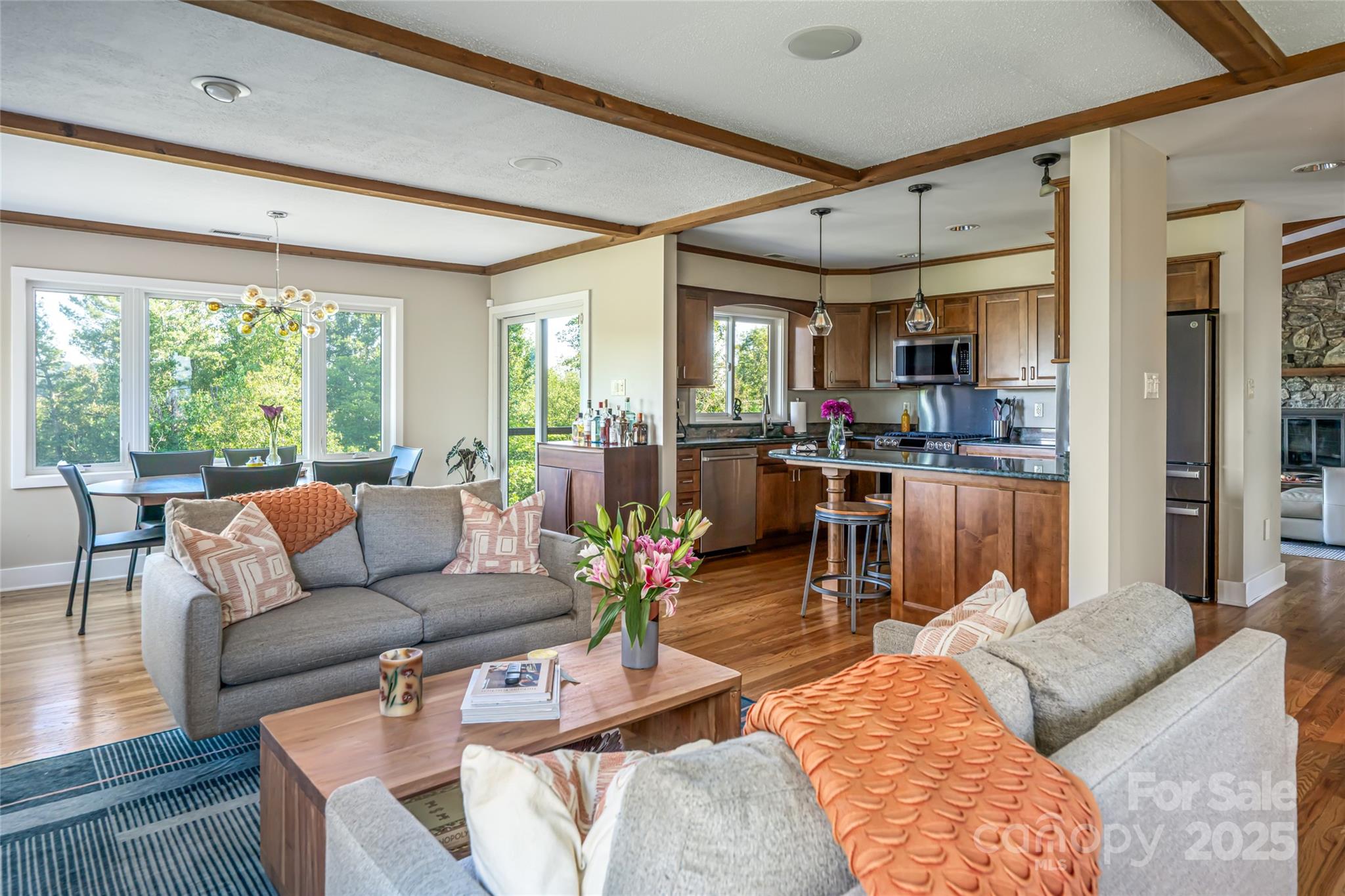 79 Horizon Hill Road — Asheville