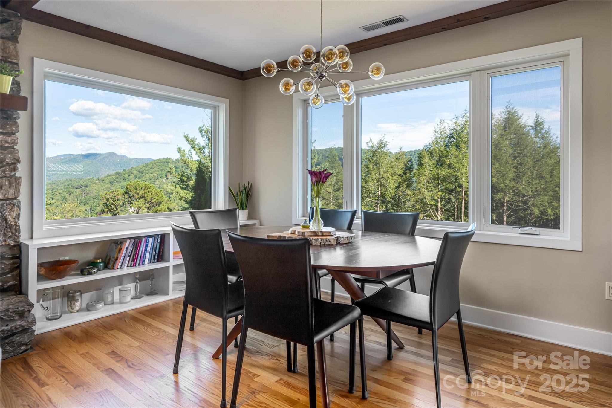 79 Horizon Hill Road — Asheville