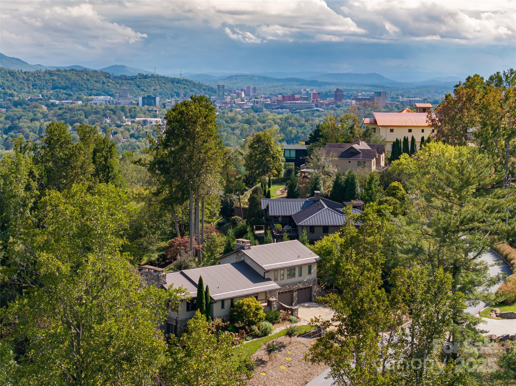 79 Horizon Hill Road — Asheville
