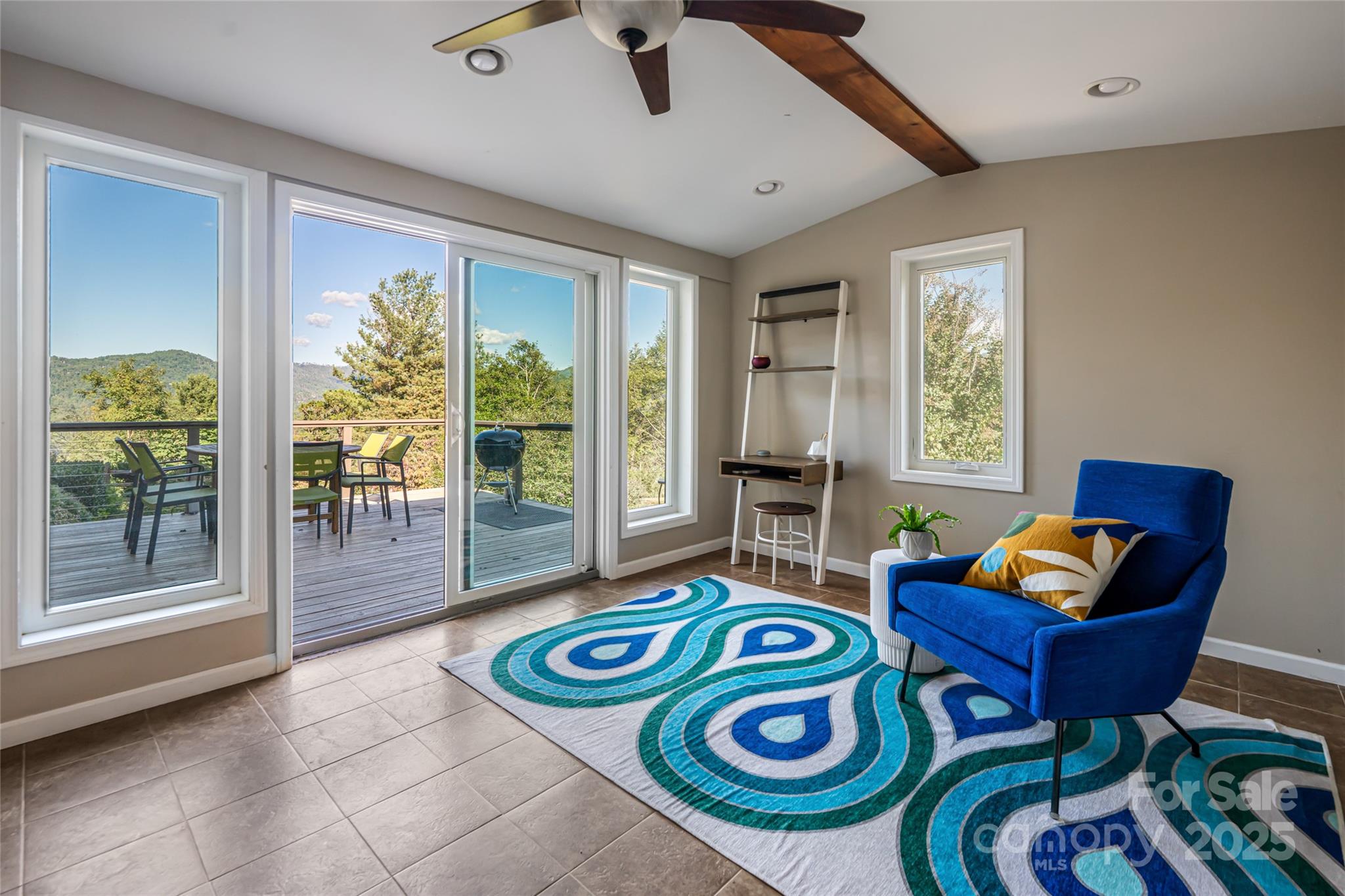 79 Horizon Hill Road — Asheville