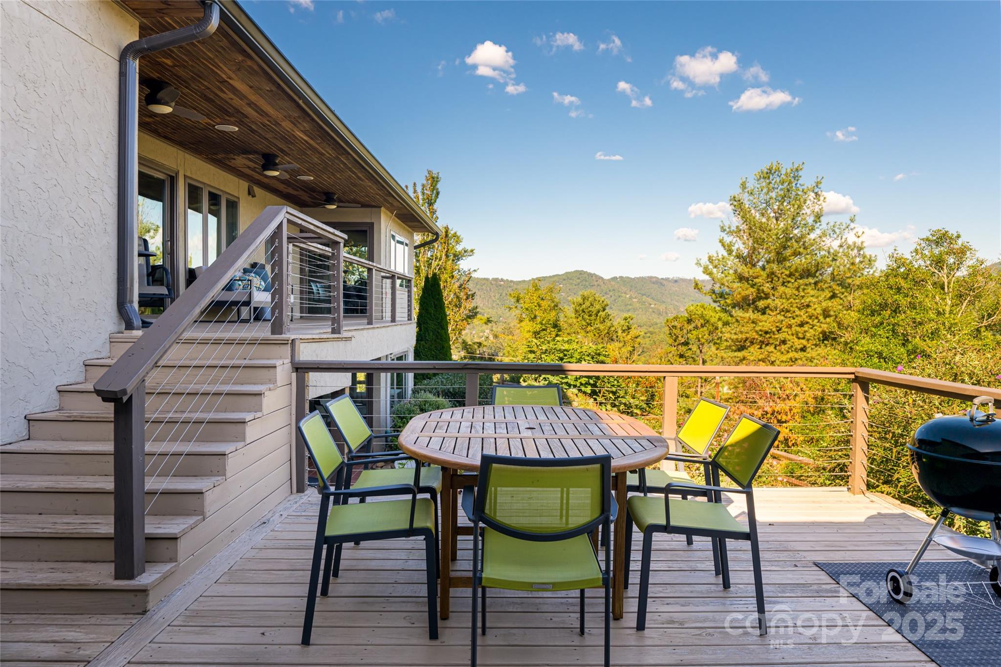 79 Horizon Hill Road — Asheville