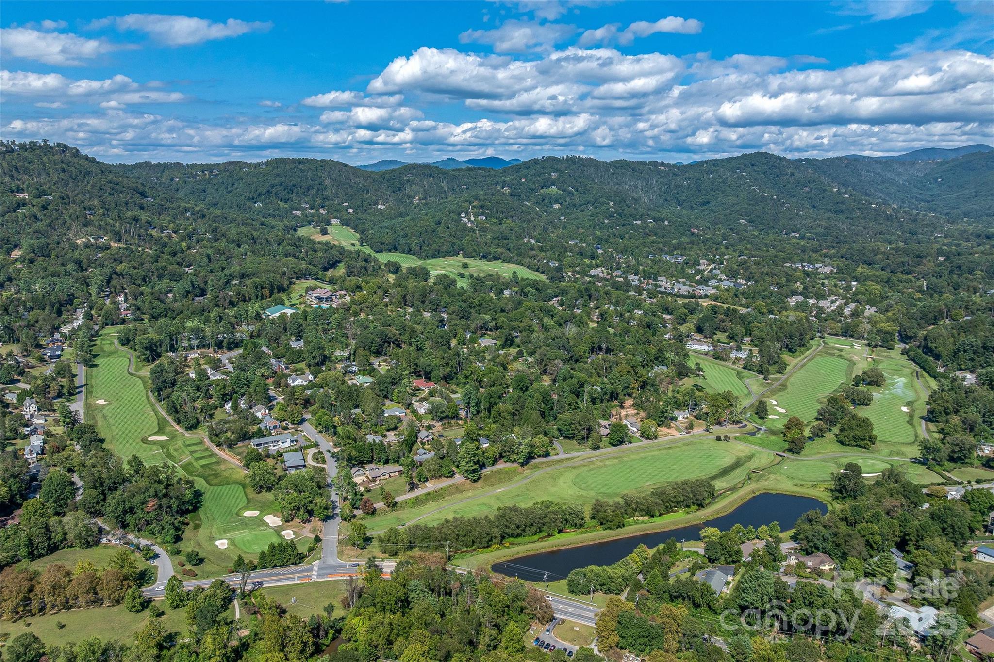 92 Senator Reynolds Road — Asheville